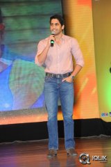 Uyyala Jampala Movie Audio Release